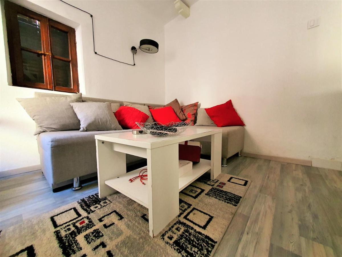 קוטור St.Tripun Apartment מראה חיצוני תמונה